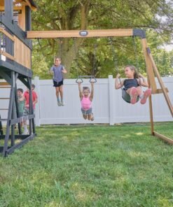 Oceanview II Swing Set - Image 7