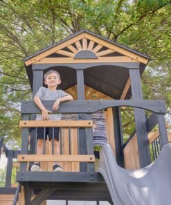 Oceanview II Swing Set - Image 12