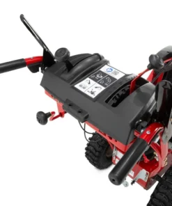 Alternative view of Troy-Bilt Storm 2600 26 in. 208 cc Two-Stage Gas Snow Blower with Electric Starts