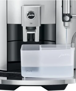 Jura E8 Automatic Coffee Machines - Image 2