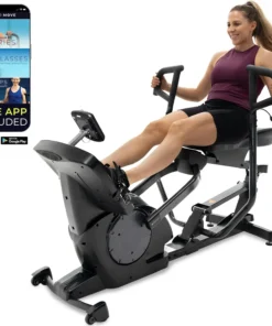 Teeter Power10 Elliptical Rowers. - Image 6
