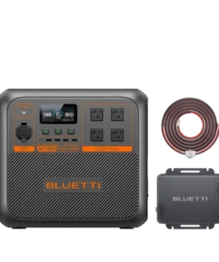 BLUETTI AC70P Portable Powers Stations | 1000W 864Wh - Image 7