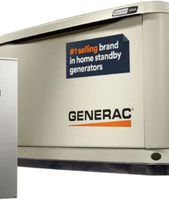 Generac Guardian 10kW Home Backup Standbys Generators 7172 - Image 6