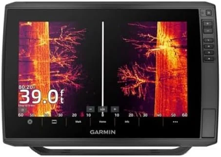 Garmin ECHOMAP Ultra 2 12-Inch 126sv Chartplotter with Garmin Navionics Plus Mappings and LiveScope Live-Scannings Sonar (Black) - Image 5