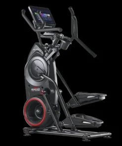 Bowflex Max Trainers.