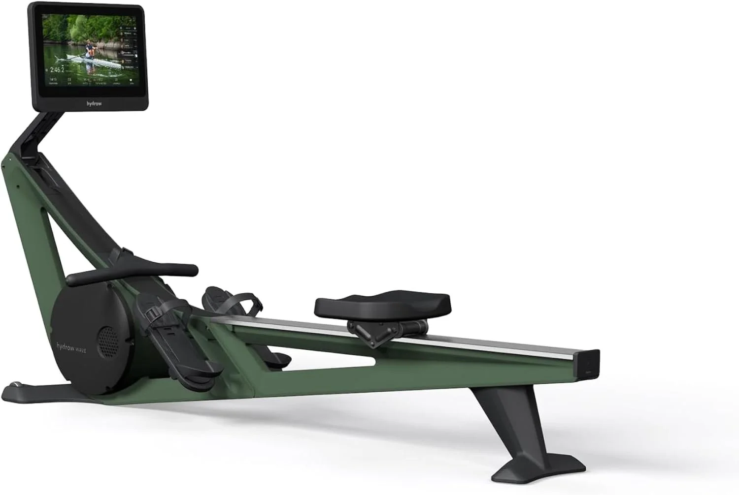 Hydrow Wave Rowing Machines. - Image 6
