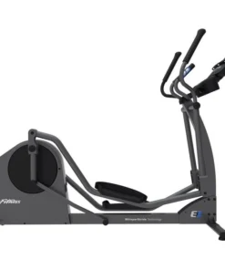 Life Fitness E1 Cross Trainer Elliptical Exercise Machines.