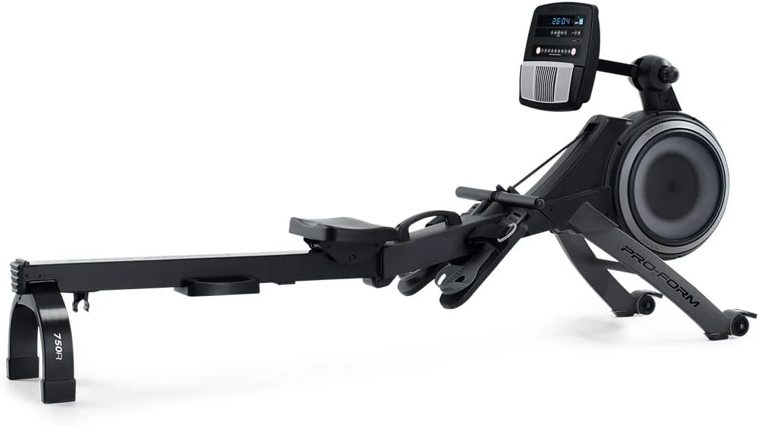 ProForm 750R Rowers. - Image 6