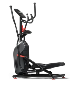 Schwinn 411 Ellipticals.