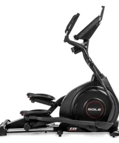 Sole E35 Ellipticals.