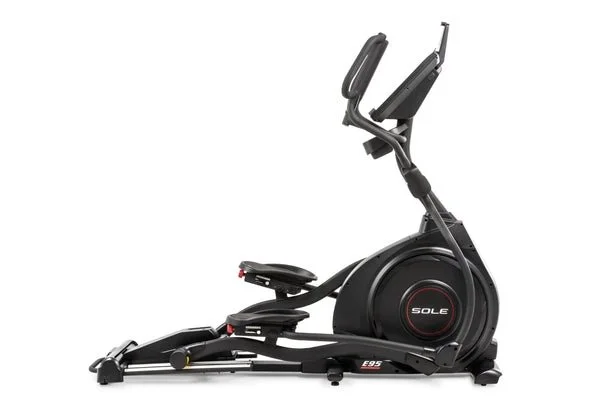 Sole E95 Ellipticals. - Image 6
