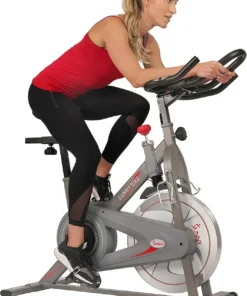 Sunny Health & Fitness Synergy Pro Magnetic Indoor Cycling Bikes.