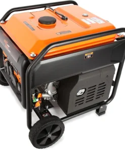 WEN DF875iX 8750-Watt RV and Transfer-Switch-Ready 120V/240V Duals. - Image 5