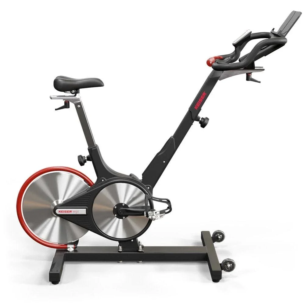 M3 Indoor Bikes. - Image 5