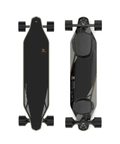 WowGo 2S MAX Electric Skateboard & Longboard