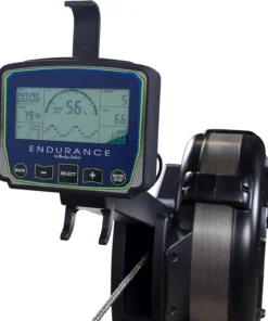 Body Solid R300 Endurance Rowers. - Image 5