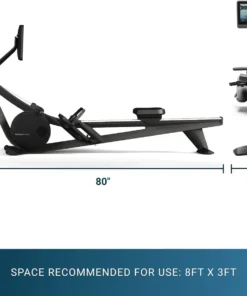 Hydrow Wave Rowing Machines. - Image 4