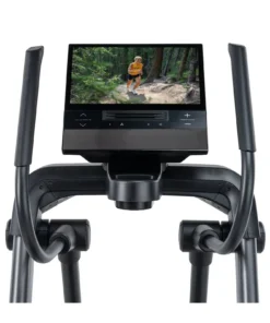 Alternative view of NordicTrack X16 Ellipticals.