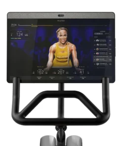Peloton Bike+ Indoor Stationarys Exercise Bikes with 24鈥?HD - Image 4