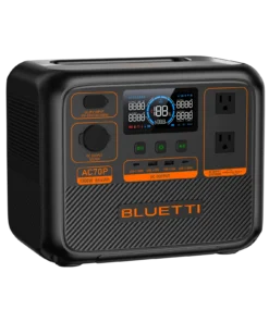 BLUETTI AC70P Portable Powers Stations | 1000W 864Wh - Image 5