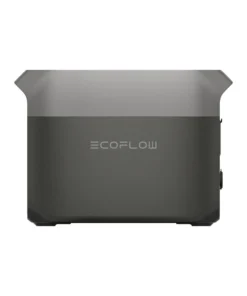 EcoFlow DELTA 3 Portable Power Stations. - Image 3