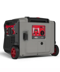 Briggs & Stratton 4500 Watt Inverters Generators 30836 - Image 3