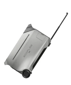 EcoFlow DELTA Pro 3 Portable Power Stations | 4096Wh | 4000W | 2600W Solar Inputs - Image 8