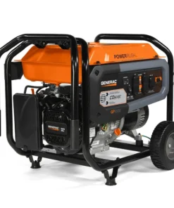 Generac GP6500 Portable Generators. - Image 3