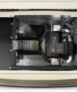 Generac Guardian 10kW Home Backup Standbys Generators 7172 - Image 3