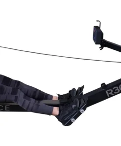 Body Solid R300 Endurance Rowers. - Image 3