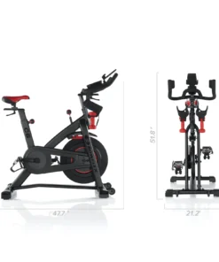 BowFlex C6 Bikes. - Image 2