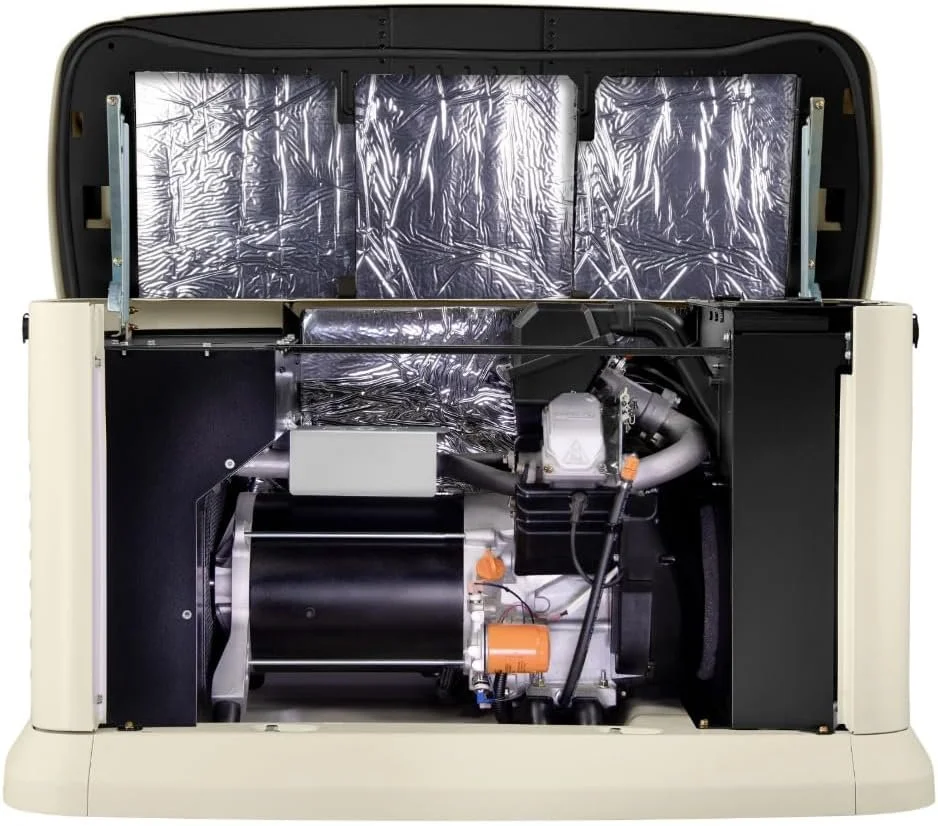 Generac Guardian 10kW Home Backup Standbys Generators 7172 - Image 2