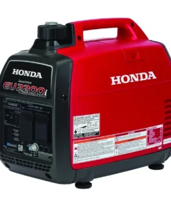 Honda EU2200i Companion Inverter Generators. - Image 3