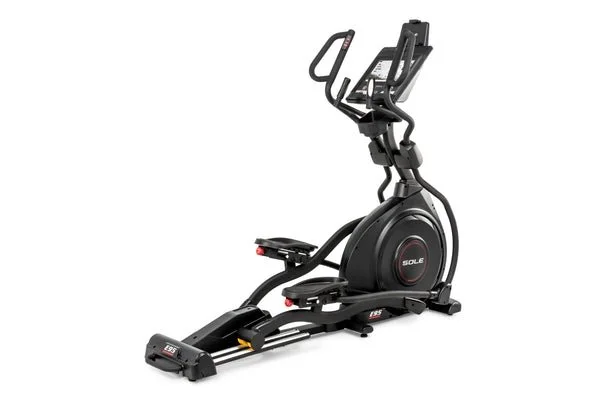 Sole E95 Ellipticals. - Image 2