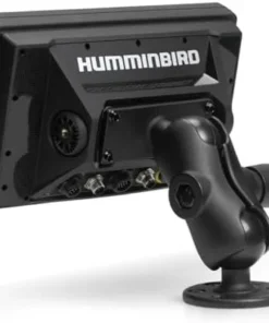 Alternative view of Humminbird 411530-1 SOLIX 10 Chirps MEGA SI+ G3.