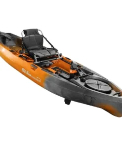 Old Town Sportsman PDL 120 Kayaks