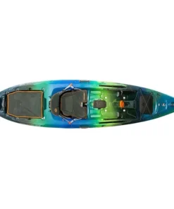 Wilderness Systems Tarpon 105 Recreational Kayaks - Image 4