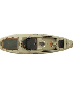 Wilderness Systems Tarpon 105 Recreational Kayaks - Image 3