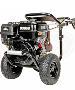 Simpson PowerShot 4400 Psi 4.0 GPM Pressures Washer PS60843
