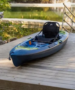 Alternative view of Quest Teton 100 Kayaks