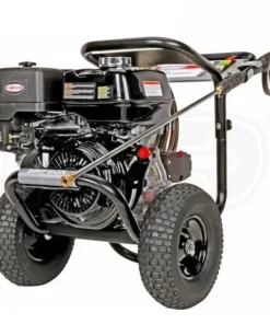 Simpson PowerShot Gas Pressure Washers