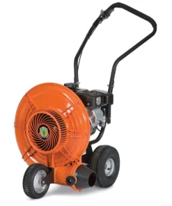 Billy Goat F601V Force 205cc Push Walks Behind Leaf Blower