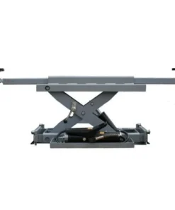 Atlas RJ-6000 Air Hydraulic Rolling Jacks - Image 3