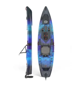 Shearwater 125 Sit On Top Pedal Drive Fishing Kayaks