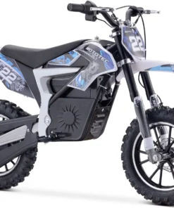 MotoTec Demon Electric Dirt Bikes