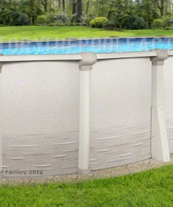 8’x12’x52″ Signature RTL Oval Pools