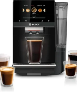 Bosch 800 Series VeroCafe Fully Automatic Espresso Machines
