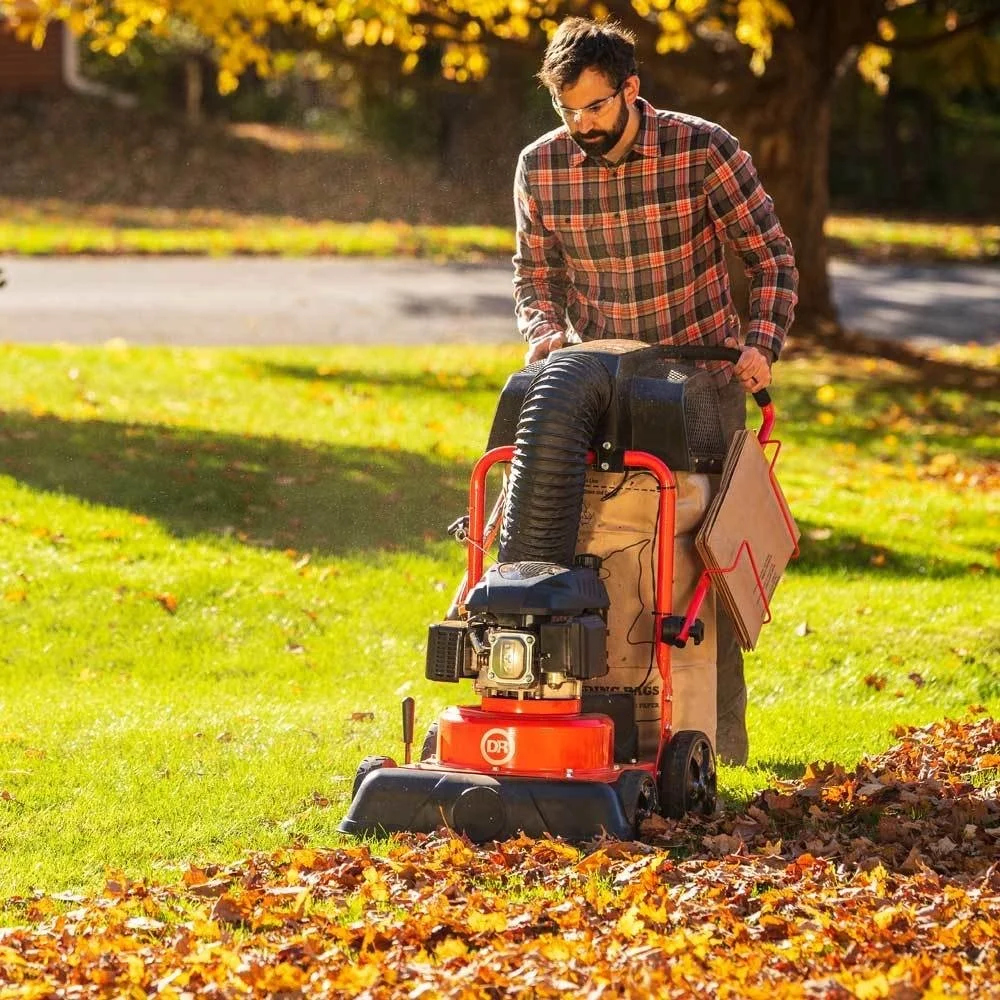 DR Powers Leaf Vacuum - Image 3