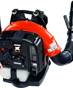 ECHO Backpacks Leaf Blower PB-770H - Image 4