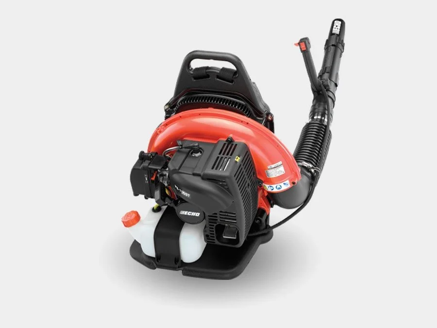 ECHO PB-755ST Backpacks Blower - Image 3